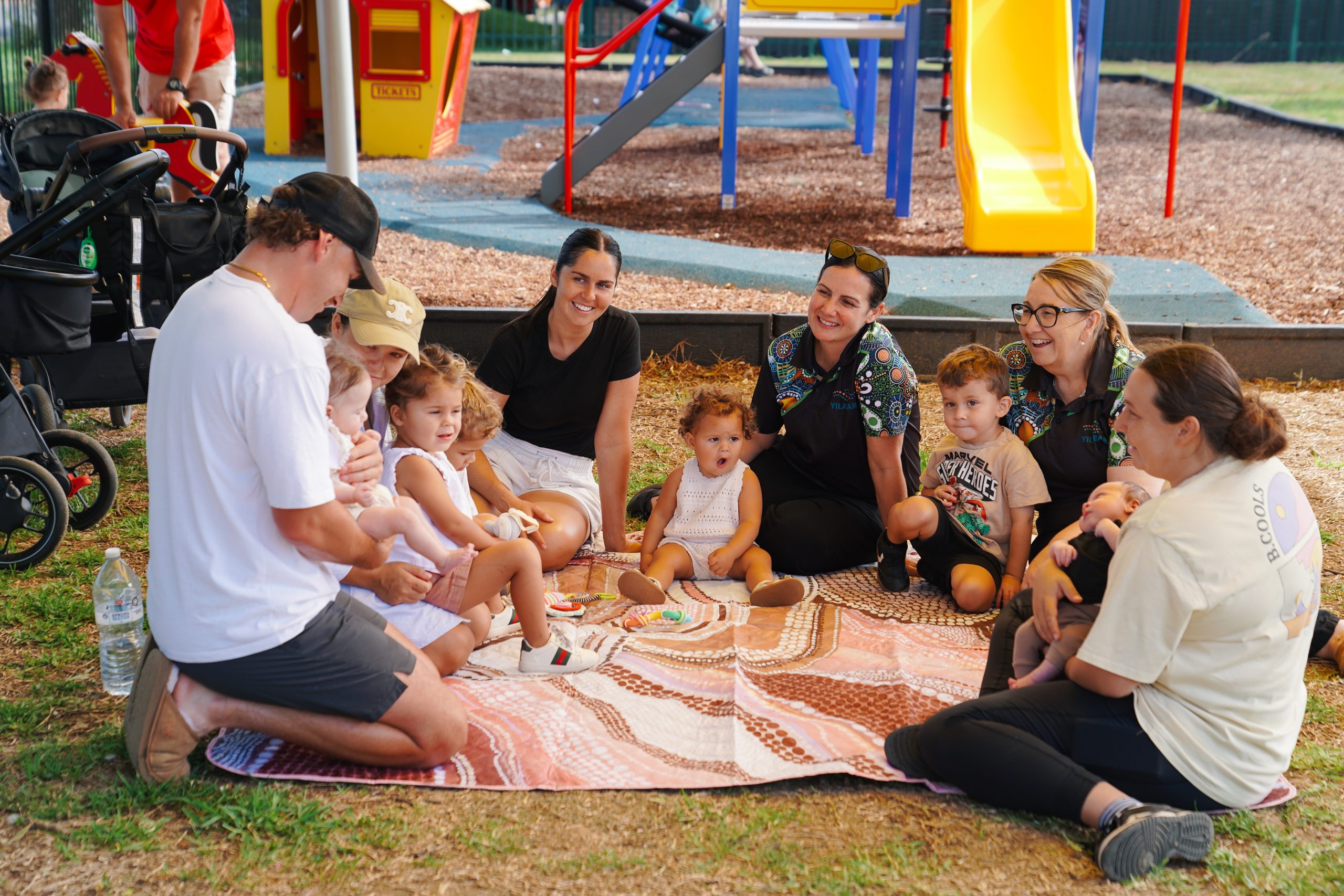 Parent Pathways