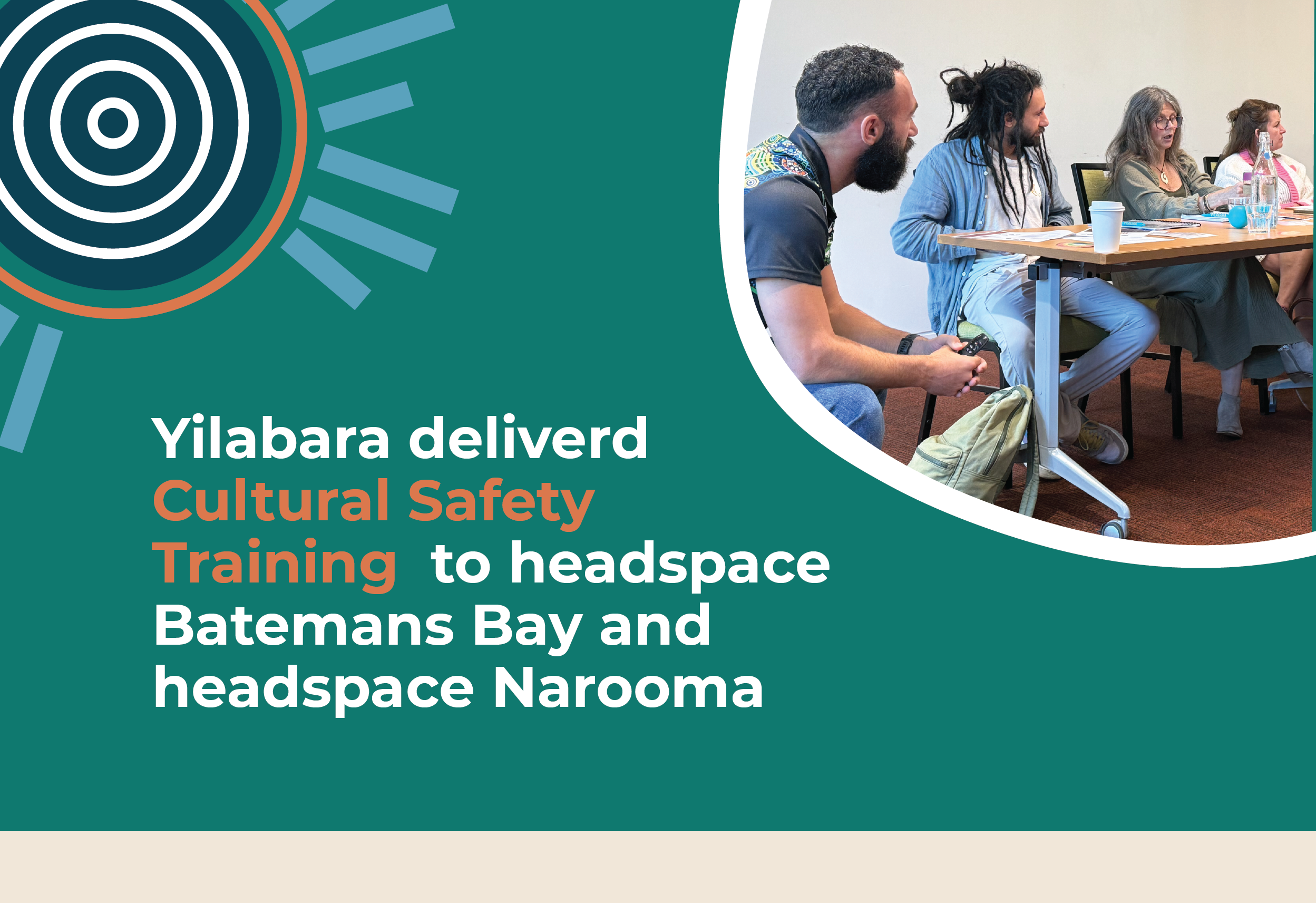 Image for headspace Workshop – headspace Batemans Bay and headspace Narooma